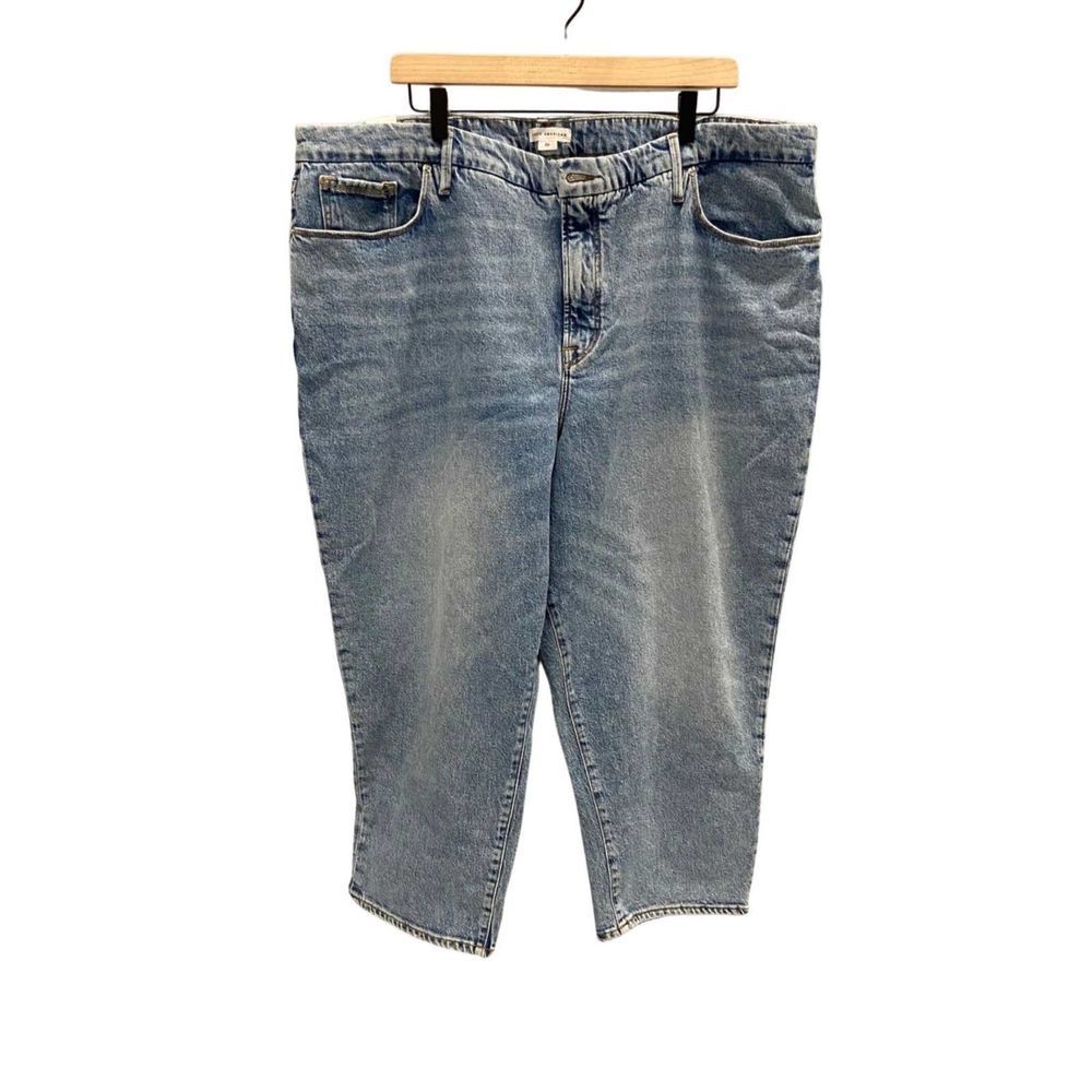 Good American | Women’s Blue Jeans, Size 22
